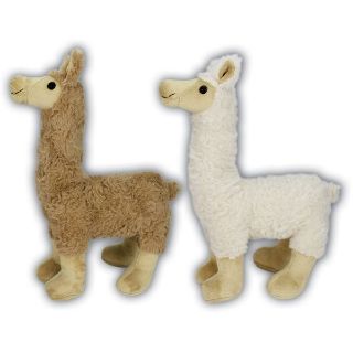 Obrázek z Lama plyš 35cm, 2dr 